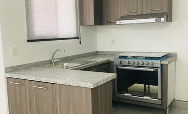 En RENTA departamento  en InterCity Urban Corridor