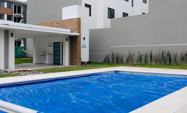 En RENTA departamento  en InterCity Urban Corridor