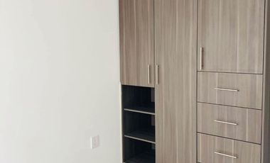 En RENTA departamento  en InterCity Urban Corridor