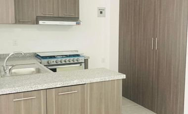 En RENTA departamento  en InterCity Urban Corridor