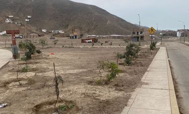 Se Vende Terreno Cerca De Playa Ancon 126M2