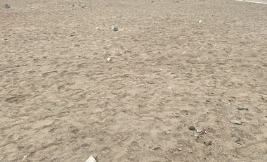 Se Vende Terreno Cerca De Playa Ancon 126M2
