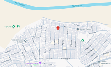 MPTG CASA EN PRIMAVERA TAPACHULA CHIAPAS