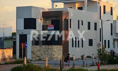 HERMOSA CASA EN VENTA PROGRESO