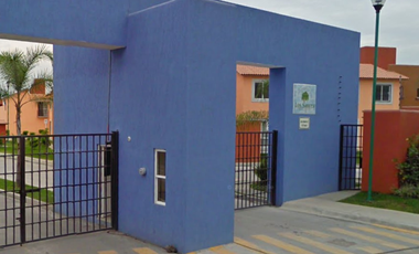 Casa en Condominio en Morelos