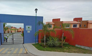 Casa en Condominio en Morelos