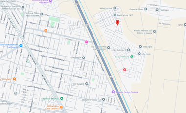 CASA EN VENTA EN EX HACIENDA SANTA INES NEXTLALPAN ESTADO DE MEXICO DE RECUPERACION HIPOTECARIA