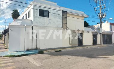 CASA EN VENTA Francisco de Montejo