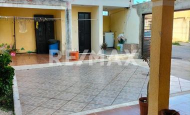 CASA EN VENTA Francisco de Montejo