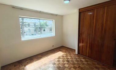 Arriendo Departamento 3 Dormitorios, céntrico en viña del Mar