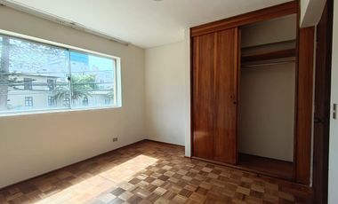 Arriendo Departamento 3 Dormitorios, céntrico en viña del Mar