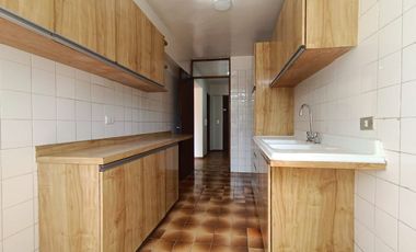 Arriendo Departamento 3 Dormitorios, céntrico en viña del Mar