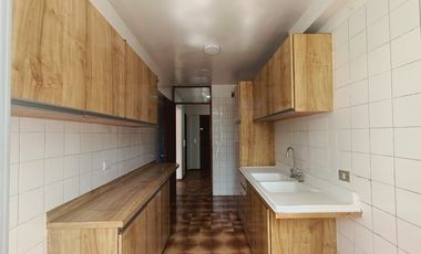 Arriendo Departamento 3 Dormitorios, céntrico en viña del Mar