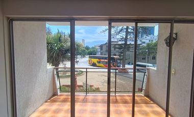 Arriendo Departamento 3 Dormitorios, céntrico en viña del Mar