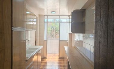 Arriendo Departamento 3 Dormitorios, céntrico en viña del Mar