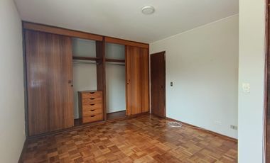 Arriendo Departamento 3 Dormitorios, céntrico en viña del Mar