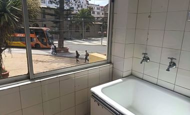 Arriendo Departamento 3 Dormitorios, céntrico en viña del Mar