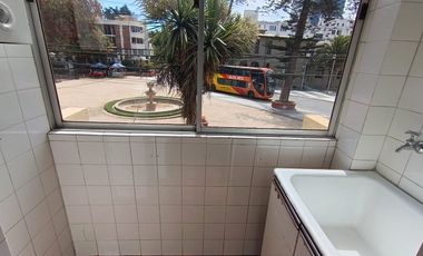 Arriendo Departamento 3 Dormitorios, céntrico en viña del Mar