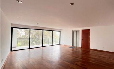 ALQUILER DUPLEX DE ESTRENO  260 M2 EN SURCO CON DOS COCHERAS