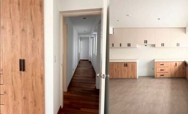 ALQUILER DUPLEX DE ESTRENO  260 M2 EN SURCO CON DOS COCHERAS