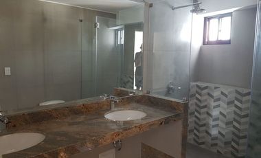 ALQUILER DUPLEX DE ESTRENO  260 M2 EN SURCO CON DOS COCHERAS