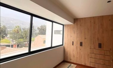 ALQUILER DUPLEX DE ESTRENO  260 M2 EN SURCO CON DOS COCHERAS