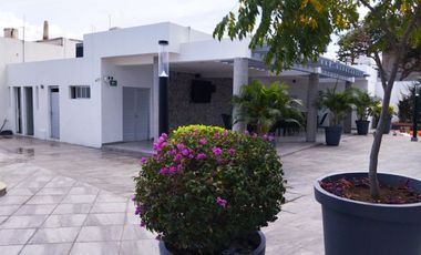 DEPARTAMENTO EN EL CENTRO DE GDL CON ALTA RENTABILIDAD