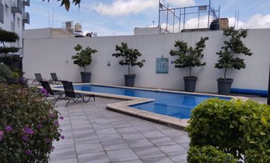 DEPARTAMENTO EN EL CENTRO DE GDL CON ALTA RENTABILIDAD