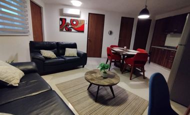 DEPARTAMENTO EN EL CENTRO DE GDL CON ALTA RENTABILIDAD