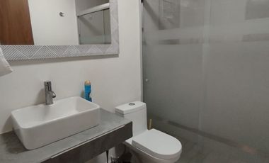 DEPARTAMENTO EN EL CENTRO DE GDL CON ALTA RENTABILIDAD