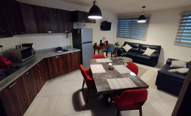 DEPARTAMENTO EN EL CENTRO DE GDL CON ALTA RENTABILIDAD