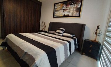 DEPARTAMENTO EN EL CENTRO DE GDL CON ALTA RENTABILIDAD