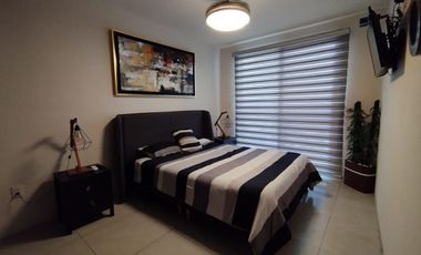 DEPARTAMENTO EN EL CENTRO DE GDL CON ALTA RENTABILIDAD