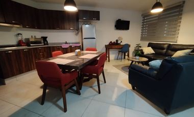 DEPARTAMENTO EN EL CENTRO DE GDL CON ALTA RENTABILIDAD