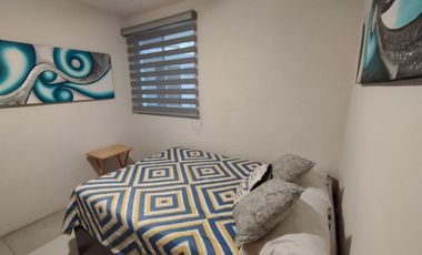 DEPARTAMENTO EN EL CENTRO DE GDL CON ALTA RENTABILIDAD