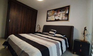 DEPARTAMENTO EN EL CENTRO DE GDL CON ALTA RENTABILIDAD
