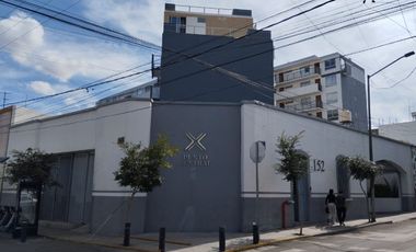 DEPARTAMENTO EN EL CENTRO DE GDL CON ALTA RENTABILIDAD