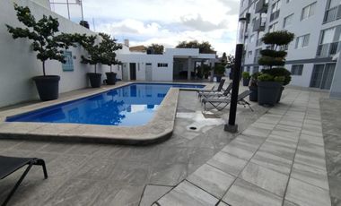 DEPARTAMENTO EN EL CENTRO DE GDL CON ALTA RENTABILIDAD