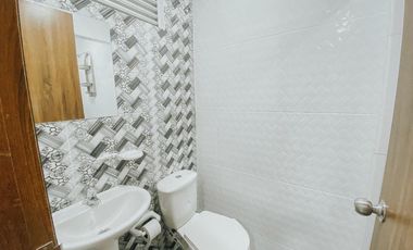 APARTA-ESTUDIO AMOBLADO EN VENTA