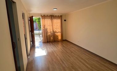 Vendo Casa En José Joaquín Pérez 9928, La Florida