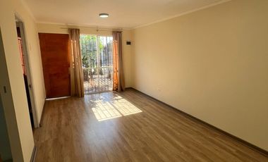 Vendo Casa En José Joaquín Pérez 9928, La Florida