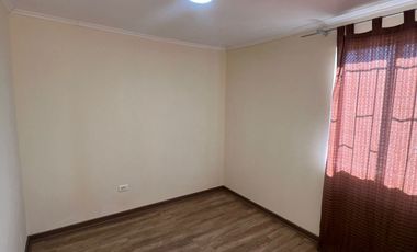 Vendo Casa En José Joaquín Pérez 9928, La Florida