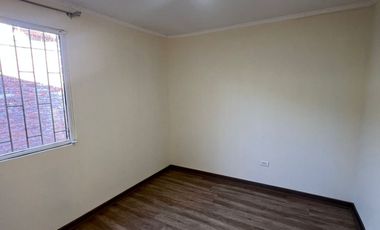 Vendo Casa En José Joaquín Pérez 9928, La Florida