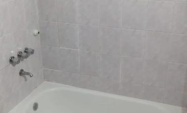 Alquiler Departamento 2 ambientes en San Justo; Excelente ubicación