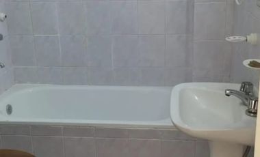 Alquiler Departamento 2 ambientes en San Justo; Excelente ubicación