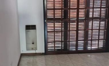 Alquiler Departamento 2 ambientes en San Justo; Excelente ubicación