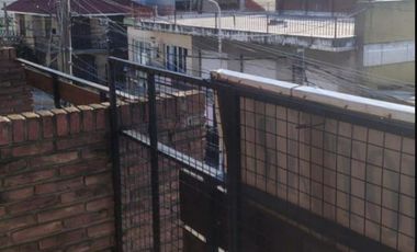 Alquiler Departamento 2 ambientes en San Justo; Excelente ubicación