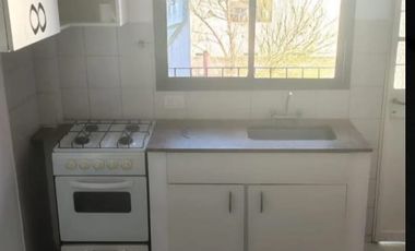 Alquiler Departamento 2 ambientes en San Justo; Excelente ubicación
