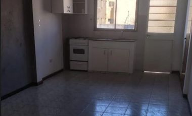 Alquiler Departamento 2 ambientes en San Justo; Excelente ubicación