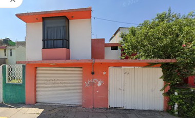 Casa en venta en Tultitlan, Edo mex
